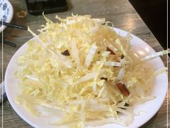 -玫瑰红烤羊排(北新桥三条店)