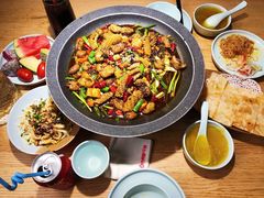 -六月雪干锅(涪城万达广场店)