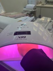 -MONICABOX美甲美睫