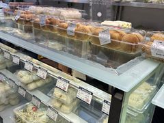 -白玉兰食品(中山公园龙之梦店)