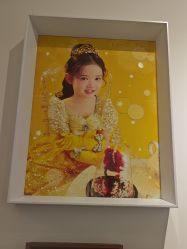 -KISS蜜摄影美学馆(香榭名苑店)