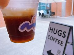 -HUGS coffee(东区店)