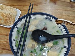 -鸭小妹鸭血粉丝(老门东店)