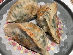 -金牌禄运·点心·啫煲(百信广场店)