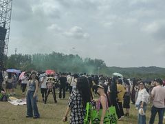 -南京金牛湖风景区