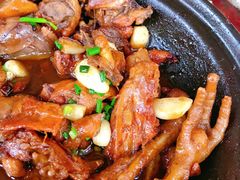 -下梅人家土菜馆(历史文化餐厅度假区店)