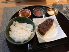 -香樟花园法式铁板烧(恒隆广场店)