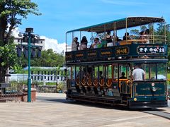 -赤坎·广东华侨国际旅游度假区