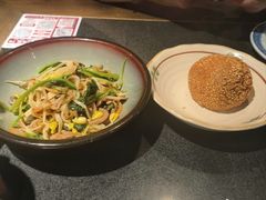 -南京大牌档(新街口德基广场店)