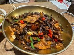 -金掌勺锅包肉(华润万象城店)