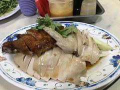 -津津餐室