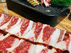 -一韩亭韩式烤肉(高新店)