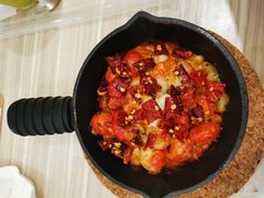 -必胜客(万达广场店)