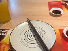-春田小幸铁板烧(忠义街店)