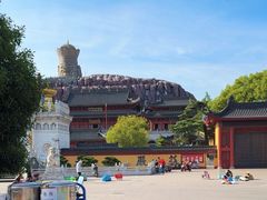 -上海东林寺(金山区)
