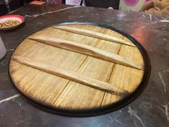 -粗粮人家·东北菜(洋桥店)