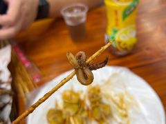 -十里铺铁板鱿鱼