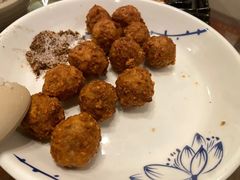 -芝麻花餐厅(祁家豁子店)