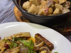 -大隐隐于市私房菜(保和小区店)