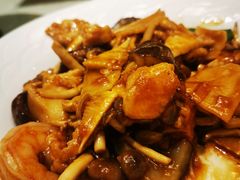 -大铁勺新津菜(东丽阳光新业广场店)