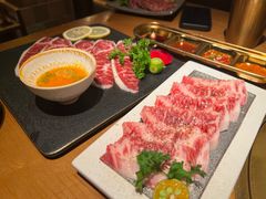 -MIKOMIKO和牛烧肉专门店(南门店)