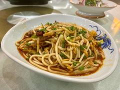 -新粤新疆菜清真餐厅(拱北店)