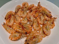 -正黄旗海鲜烧烤大排档(延安路总店)