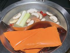 -蜀九香火锅(彩虹店)