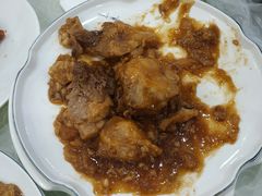 -同发号饭庄(复兴路店)
