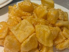 -华竹饭店(中央大街店)