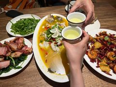 -小喜客·云南特色菜(纳西庭院店)