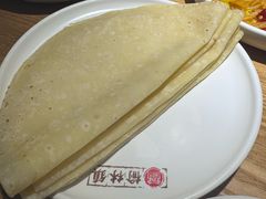 -榆林镇筋饼(知春路店)