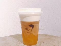 -喜茶(上海正大广场店)