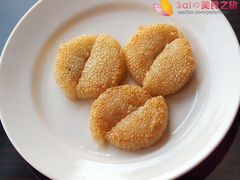 -外高桥喜来登酒店采悦轩