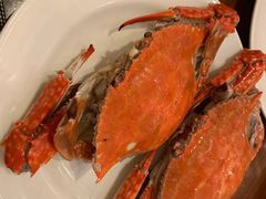 -好日子皇冠假日酒店·君怡咖啡厅(特美思大厦店)