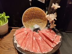 -捞王猪肚鸡火锅(金华义乌之心店)