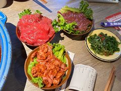 -王歘歘·chuǎ火锅(五道营店)