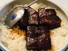 村长家的红烧肉-村长家的疙瘩汤(沌口店)