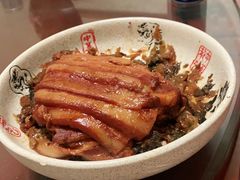 -鸿亨泰杂鱼馆(港馨家园店)