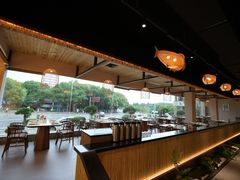 -风味小馆(天目湖宾馆店)