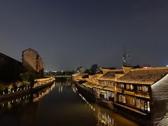 -嘉兴月河历史街区