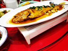 -西湖春天•老字号杭州菜(百汇店)