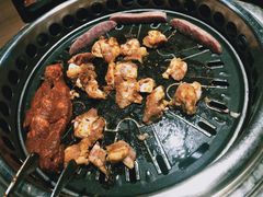 -火炉火自助餐(悠唐购物中心店)