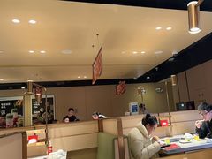 -海底捞火锅(吴中路店)