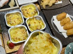 -江户家·日本料理·铁板烧(汉江东路店)