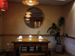 -弓虽昌焖烧鸡(大竹林店)