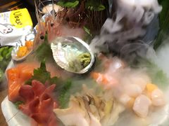 -和彩放题餐厅(酒仙桥店)