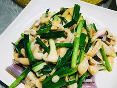 -强记海鲜·大排档(蛇口新街店)