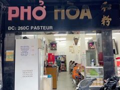 -Pho Hoa Pasteur