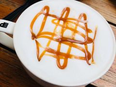 焦糖玛奇朵-Peet's 皮爷咖啡(东湖路手作店)
